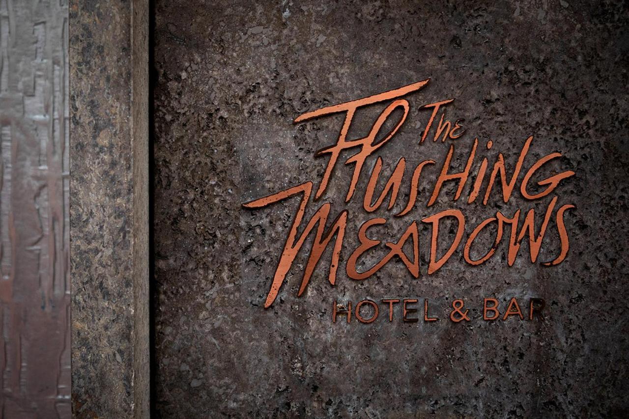The Flushing Meadows Hotel Munich Exterior photo